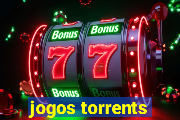 jogos torrents